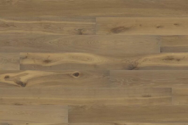 Parchet stejar afumat, Country Oak Story 187 Sandstone Karelia 15x187x2266mm