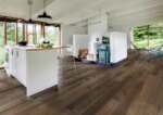 Parchet Karelia RPS OAK STORY 187 SMOKED TRUFFLE Country 1 strip 15x187x2266 mm