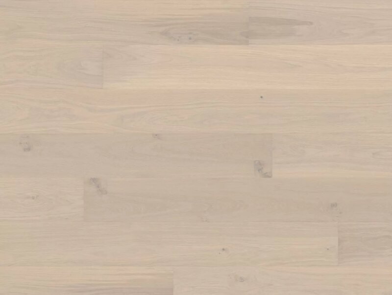 Parchet Karelia RPS OAK STORY CREAMY WHITE 188 Country 1 strip 14x188x2000 mm