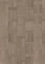 Parchet Karelia RPS OAK TIME GREY Country Dutch strip 15x198.5x2426 mm