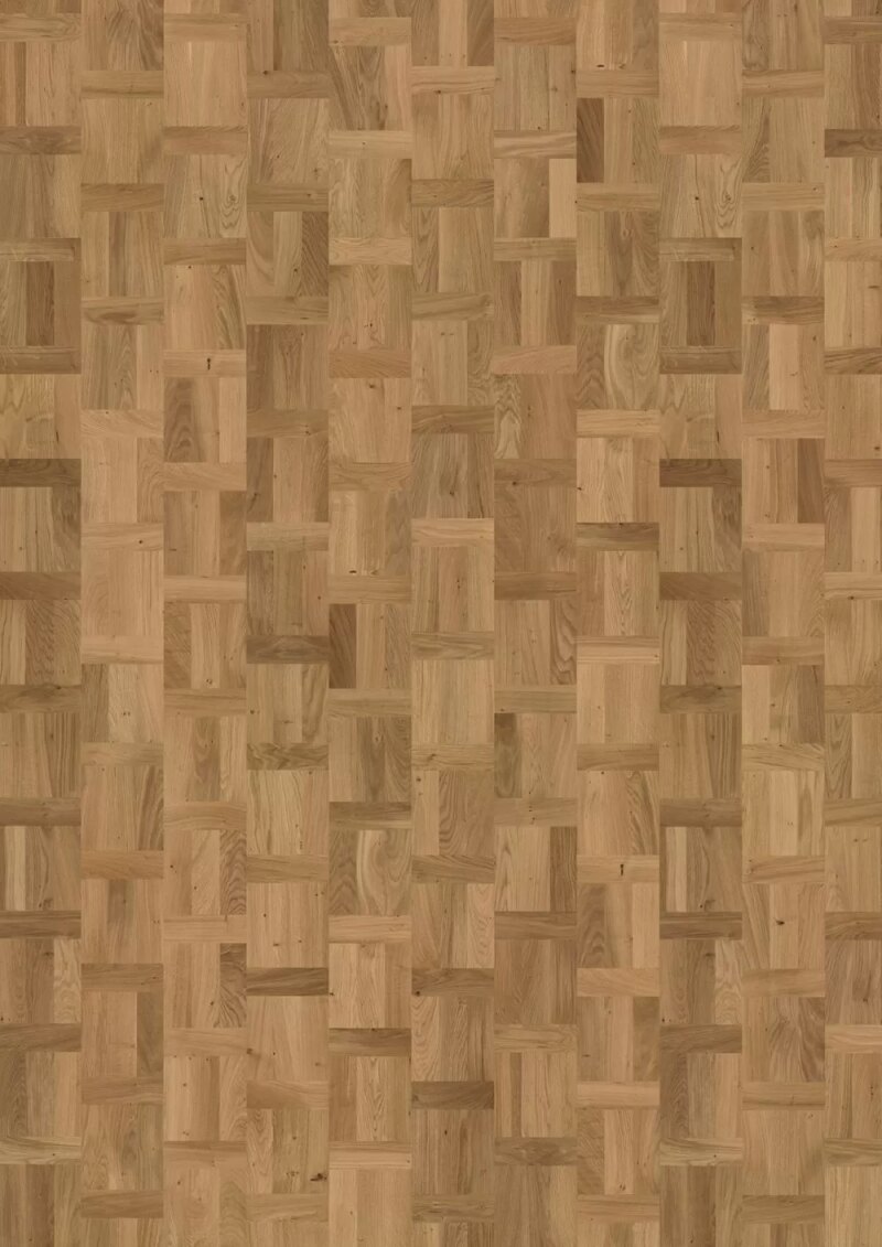 Parchet Karelia OAK TIME NATURAL Country 15x198,5x2426mm