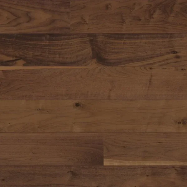 Parchet Karelia WALNUT STORY 138 SPIRIT Trend 14x138x2000mm