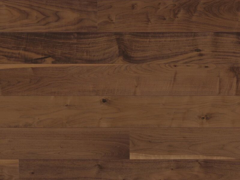 Parchet Karelia WALNUT STORY 138 SPIRIT Trend 14x138x2000mm