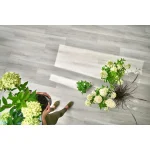 Parchet SPC Stejar Gri WOODRIC WHITECREEK OAK CW 175 1220x229x4.0/0.55 mm