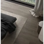 Parchet SPC, stejar gri bej, 5 mm, Barlinek Balsamico Oak Next Step, 228.6x5x1523 mm