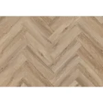 Parchet Spc Epastep Grit 1403hb Windsor Herringbone 150x610x5 mm
