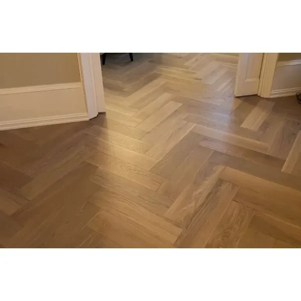 Parchet Spc Epastep Grit 1405hb Cornel Herringbone 150x610x5 mm