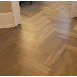 Parchet Spc Epastep Grit 1405hb Cornel Herringbone 150x610x5 mm