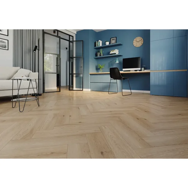 Parchet Spc Epastep Grit 1514hb Yankee Herringbone 150x610x5 mm