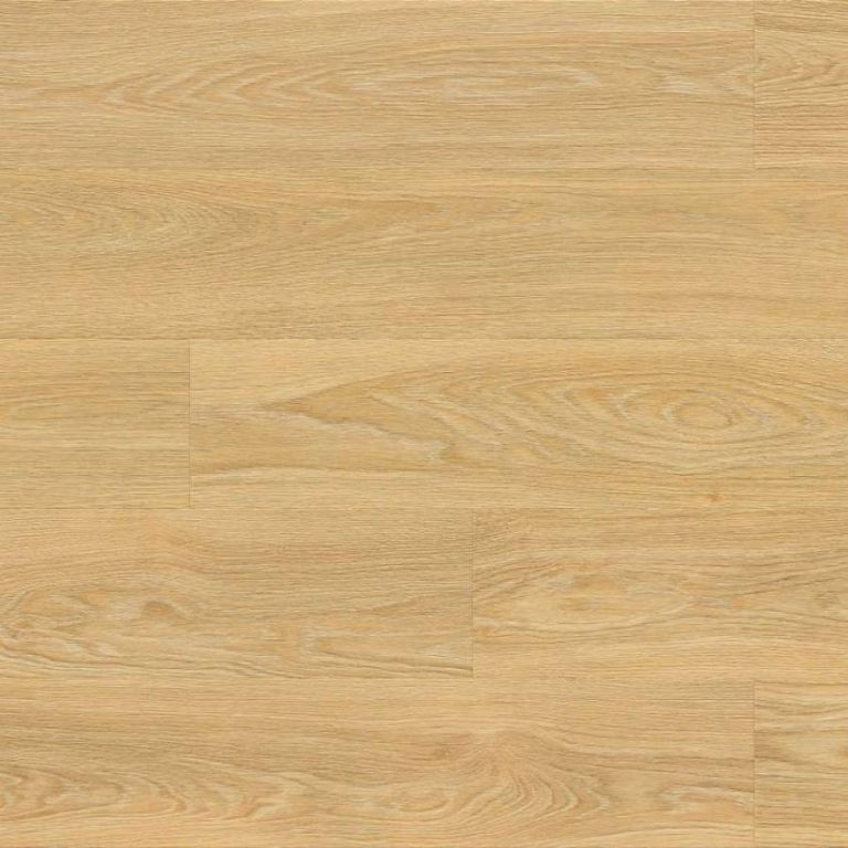 Parchet SPC, stejar auriu deschis, 5 mm, Barlinek Gold Oak Next Step, 228.6x5x1523 mm