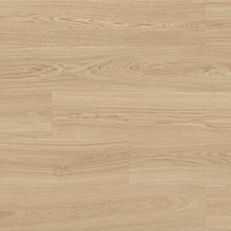 Parchet SPC, stejar bej, 6 mm, Barlinek Flax Oak Next Step, 228.6x6x1523 mm