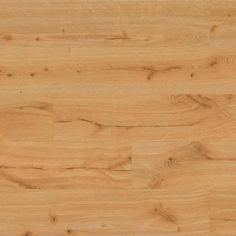 Parchet SPC, stejar deschis, 6 mm, Barlinek Ginger Oak Next Step, 228.6x6x1523 mm