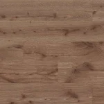 Parchet SPC, stejar maro, 5 mm, Barlinek Coffee Oak Next Step, 228.6x5x1523 mm