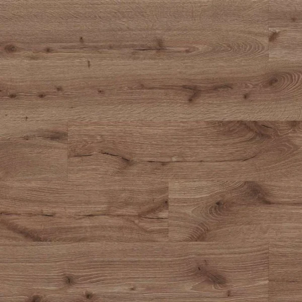 Parchet SPC, stejar maro, 5 mm, Barlinek Coffee Oak Next Step, 228.6x5x1523 mm