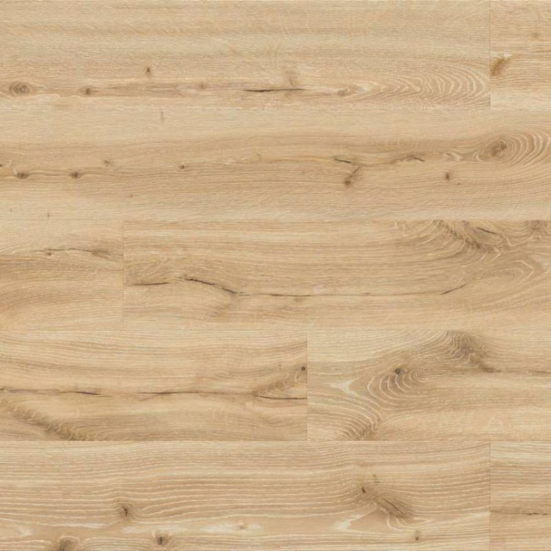 Parchet SPC, stejar natur, 5 mm, Barlinek Desert Oak Next Step, 228.6x5x1523 mm