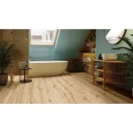Parchet SPC, stejar natur, 5 mm, Barlinek Desert Oak Next Step, 228.6x5x1523 mm
