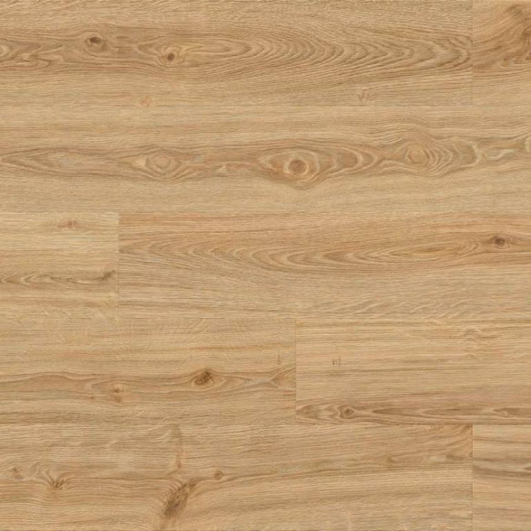 Parchet SPC, stejar rustic, 5 mm, Barlinek Cinnamon Oak Next Step, 228.6x5x1523 mm