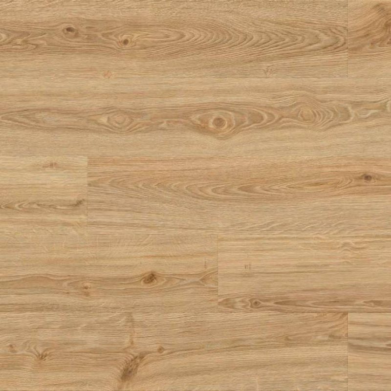 Parchet SPC, stejar rustic, 6 mm, Barlinek Cinnamon Oak Next Step, 228.6x6x1523 mm