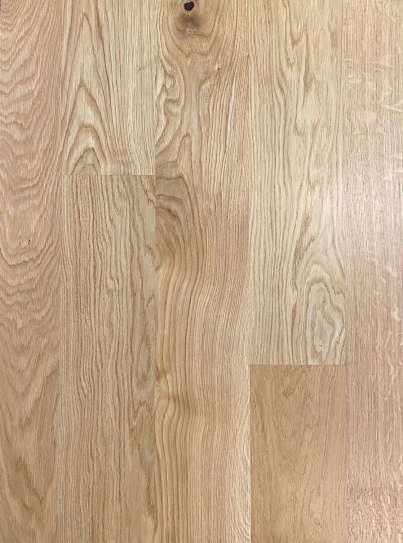 Parchet stratificat Stejar, Country, mat, Karelia, 2266x138x14 mm