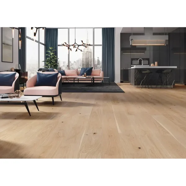 Parchet Stratificat Stejar Asmara Barlinek Pure Line 130 1WC000064