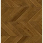 Parchet Stratificat Stejar, Honey Chevron 130, 725x130x14 mm Barlinek