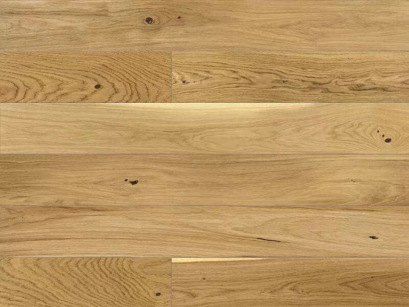 Parchet stratificat Barlinek Stejar 1 L 180 Country Scurt stejar lac mat natur 1WG000737 1.1 m x 180 mm x 14 mm