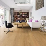 Parchet Karelia OAK STORY NATUR BRUSHED MATT Natur 14x188x2000mm