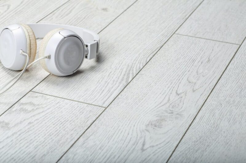 Parchet laminat Alsapan Osmoze clasa trafic AC5 bizotat 4V 5G Click Coco Oak 541 1286×192×8 mm - imagine 2