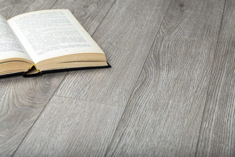 Parchet laminat Alsapan Osmoze clasa trafic AC5 bizotat 4V 5G Click Linen Oak 536 1286×192×8 mm - imagine 2