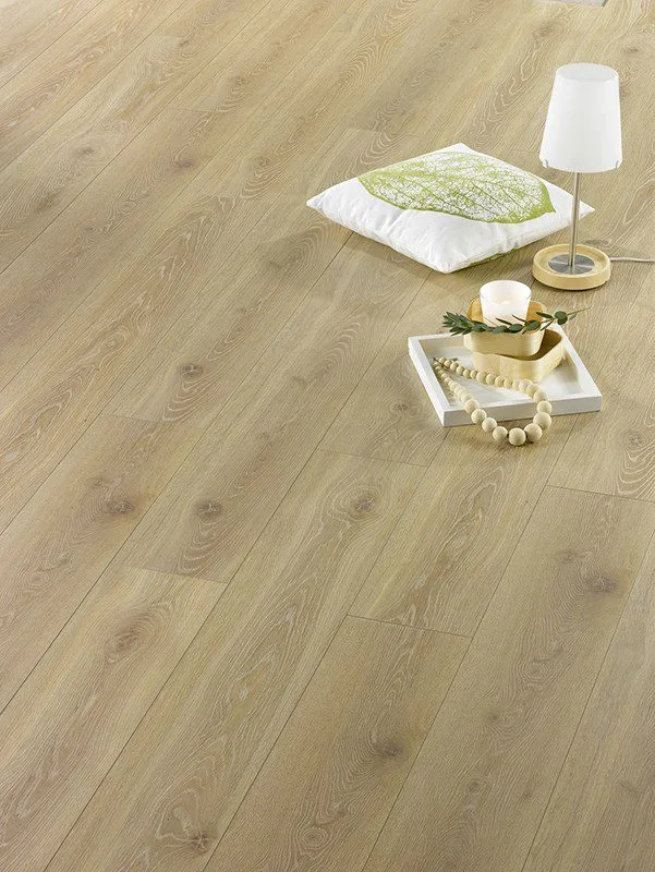 Parchet laminat cu aspect stejar natur, AC5, 8mm, Alsapan Osmoze Nature Oak 450