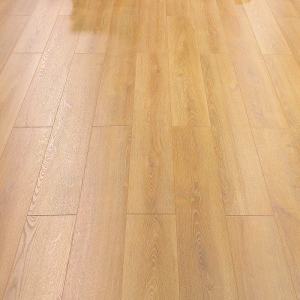 Parchet laminat Alsapan Solid Plus clasa trafic AC6 bizotat 4V 5G Click Namur 514 1286×214×12 mm