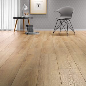 Parchet laminat Alsapan Solid Plus clasa trafic AC6 bizotat 4V 5G Click Sunset 471 1286×214×12 mm
