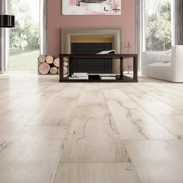 Parchet laminat pentru trafic intens, grosime 12mm, Alsapan Cassandra 409