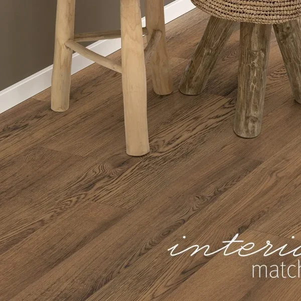 Parchet laminat EGGER Attic Wood EPL176 clasa 32 1292 x 135 mm