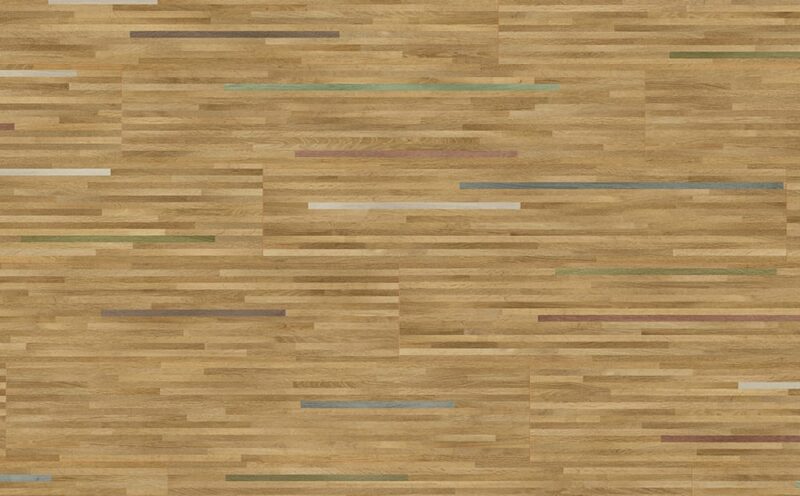 Parchet laminat EGGER Lemn Eureka EPC028 clasa 32 1292 x 246 x 10 mm - imagine 3