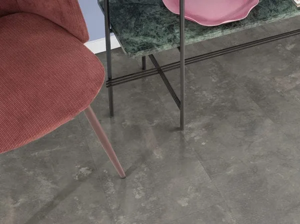 Parchet laminat antracit Metal Rock, EPD043, Egger Pro Design, 1.292x246x7,5mm