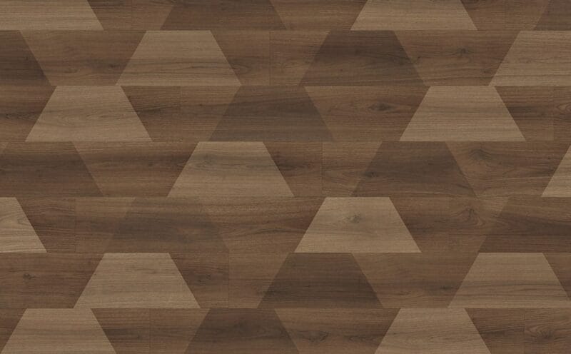 Parchet laminat EGGER Nuc Bedollo creativ EPD037 clasa 33 1292 x 193 x 7,5 mm - imagine 3