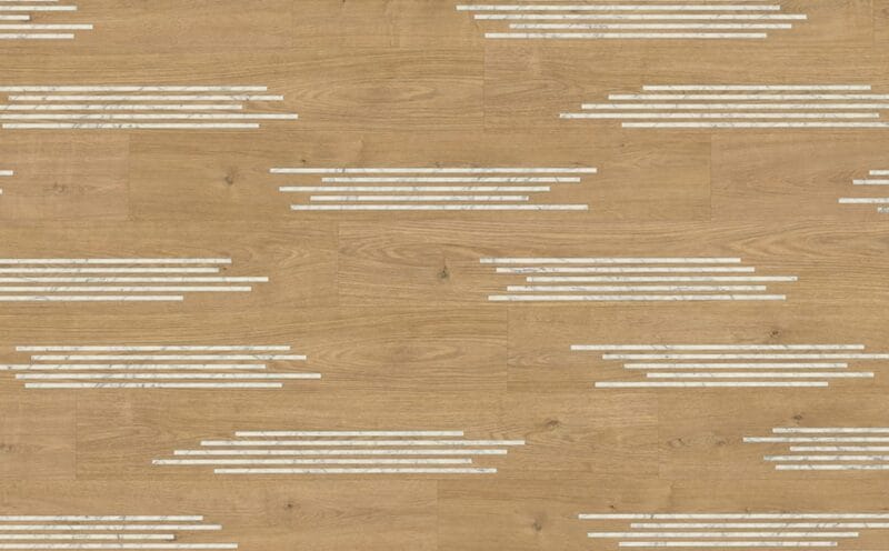 Parchet laminat EGGER Stejar Berdal creativ EPD035 clasa 33 1292 x 193 x 7,5 mm - imagine 3