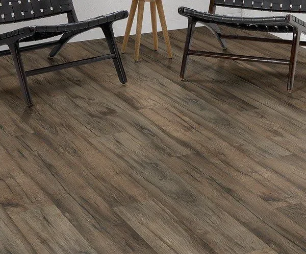 Parchet laminat EGGER Stejar Brynford gri EPL076 clasa 32 1292 x 193 mm