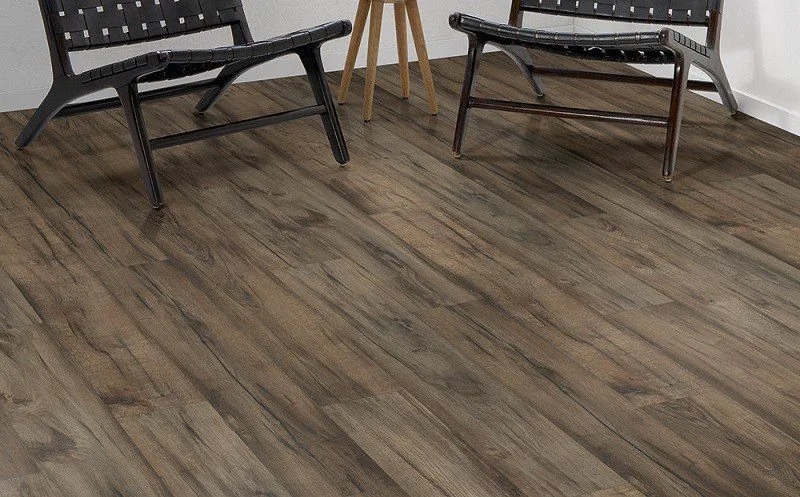 Parchet laminat EGGER Stejar Brynford gri EPL076 clasa 32 1292 x 193 mm