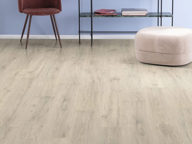 Parchet laminat EGGER Stejar Chalky EPL038 clasa 32 1292 x 193 mm - imagine 2