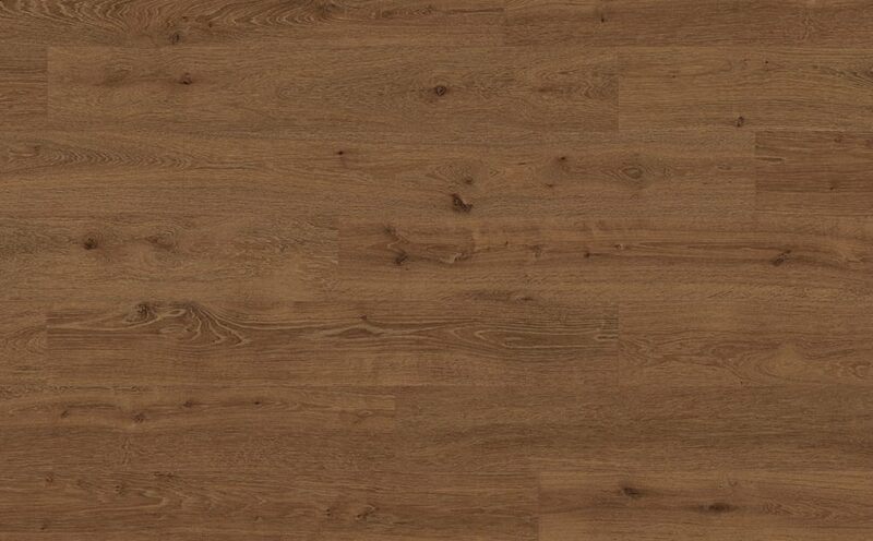 Parchet laminat EGGER Stejar Clermont maro EPC004 clasa 31 1292 x 193 mm - imagine 3
