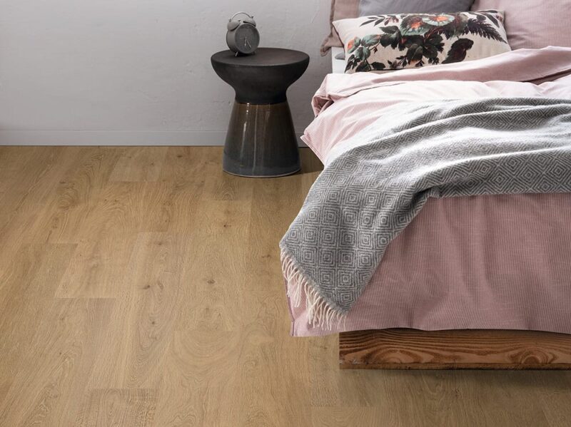 Parchet laminat EGGER Stejar Clermont natur EPC003 clasa 31 1292 x 193 mm