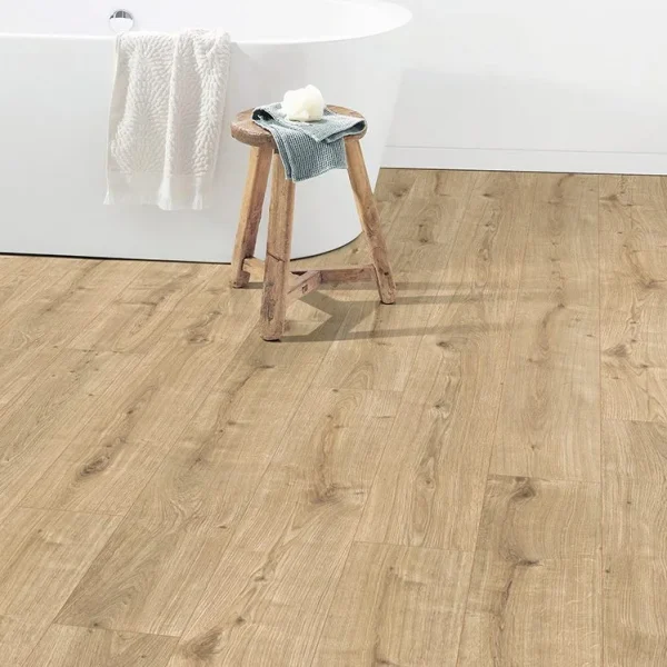 Parchet laminat EGGER Stejar Dunnington deschis EPL074 clasa 32 1292 x 135 mm