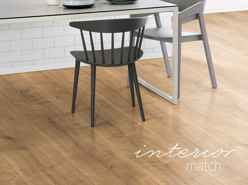 Parchet laminat EGGER Stejar Hamilton EPL103 clasa 32 1292 x 327 mm - imagine 3