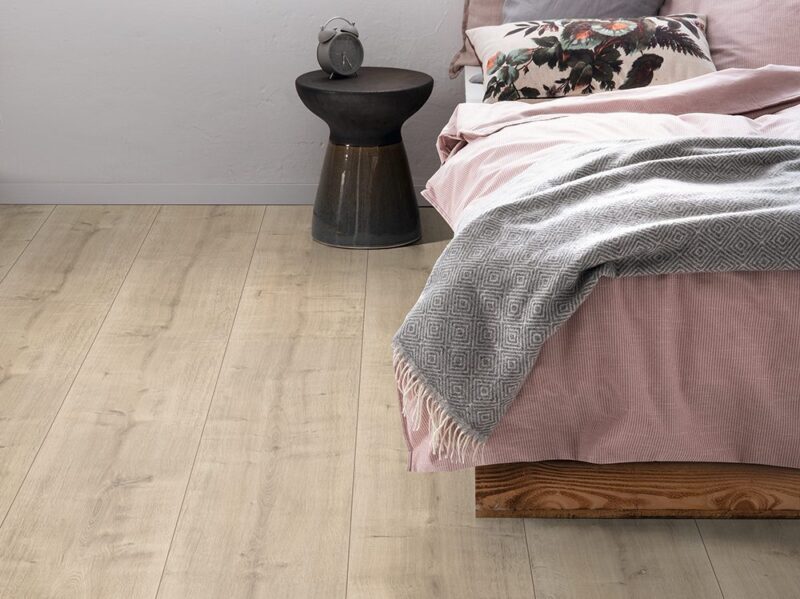 Parchet laminat EGGER Stejar Hamilton creme EPL107 clasa 32 1292 x 327 mm - imagine 2