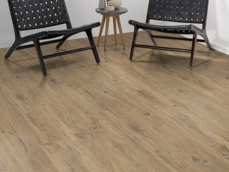 Parchet laminat EGGER Stejar La mancha EPL018 clasa 33 1292 x 193 mm - imagine 2
