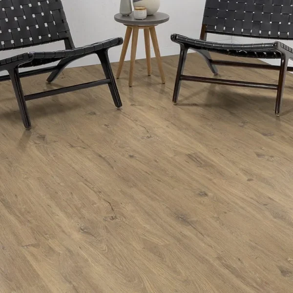 Parchet laminat EGGER Stejar La mancha EPL018 clasa 33 1292 x 193 mm