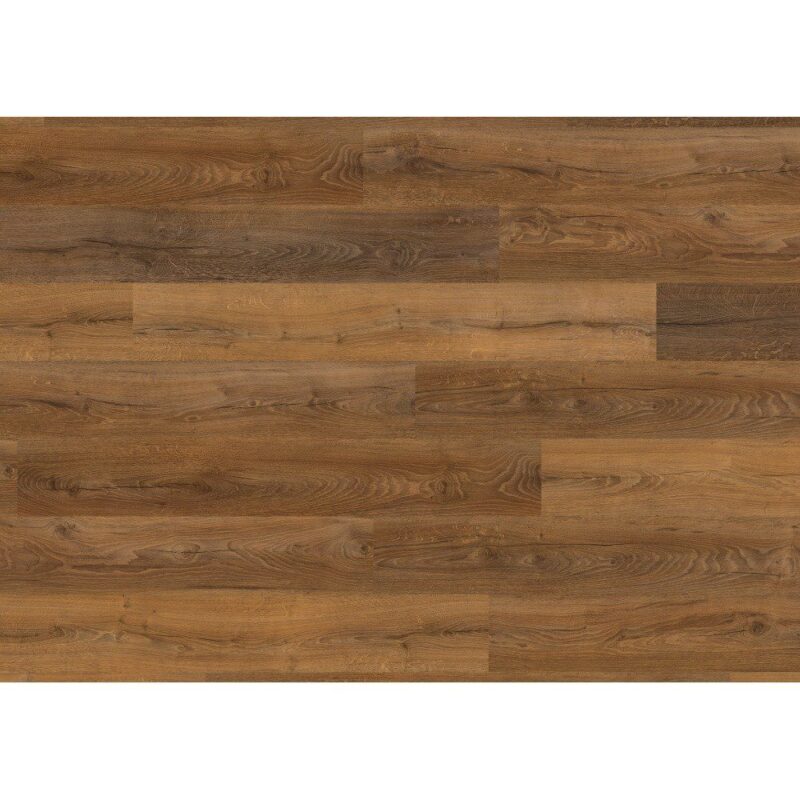 Parchet laminat EGGER Stejar Livingston tabac EBL030 clasa 31 1292 x 193 mm - imagine 3
