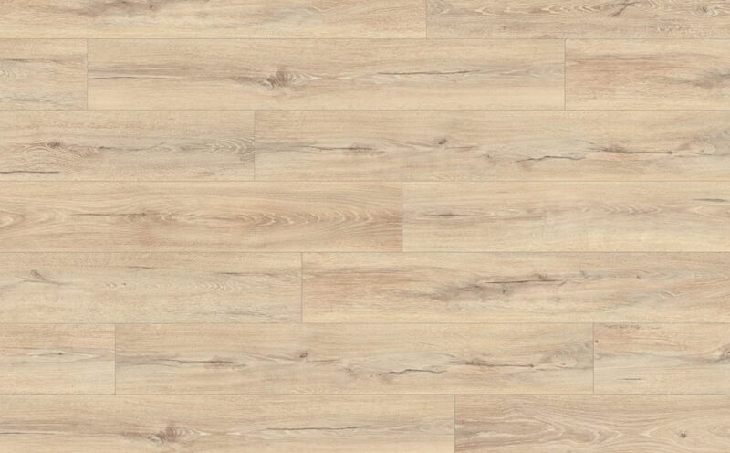 Parchet laminat EGGER Stejar Melba bej EPL189 clasa 33 1292 x 193 mm - imagine 3